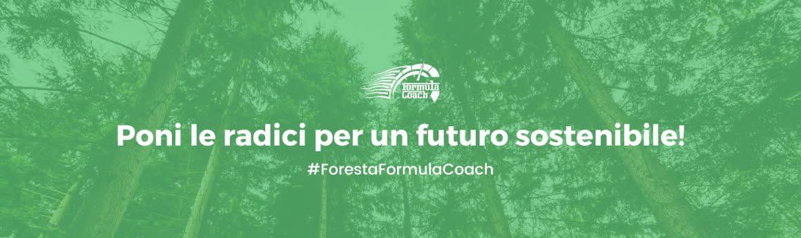 Foresta Formula Coach