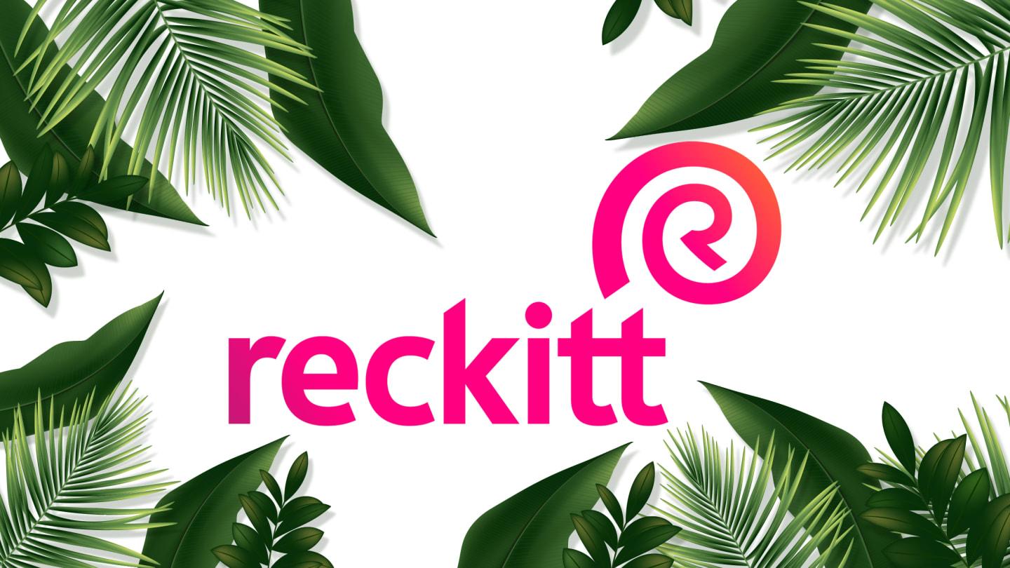 Foresta Reckitt