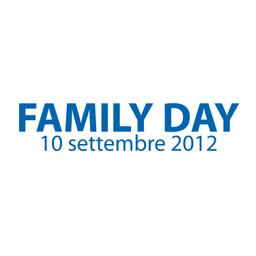 Family Day 2012