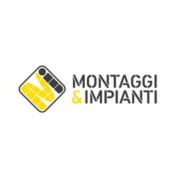 MONTAGGI & IMPIANTI