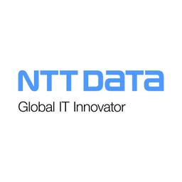 NTT DATA Natale 2012