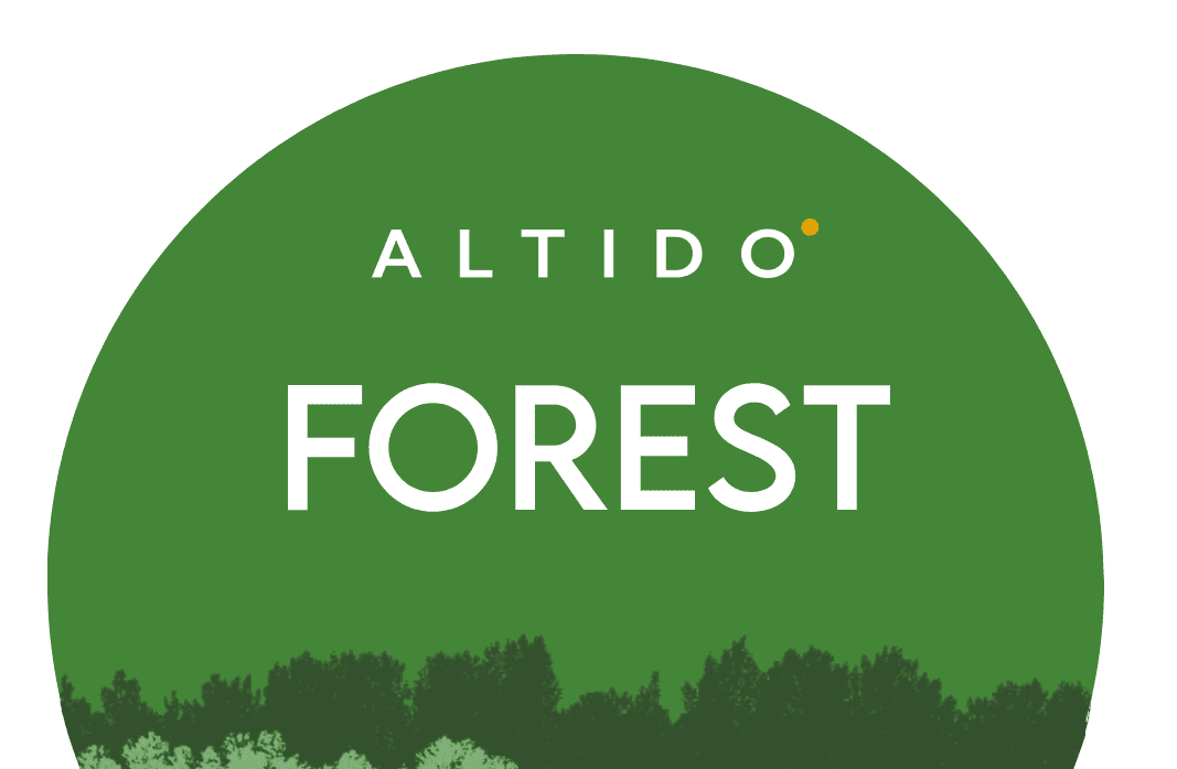 Altido Forest