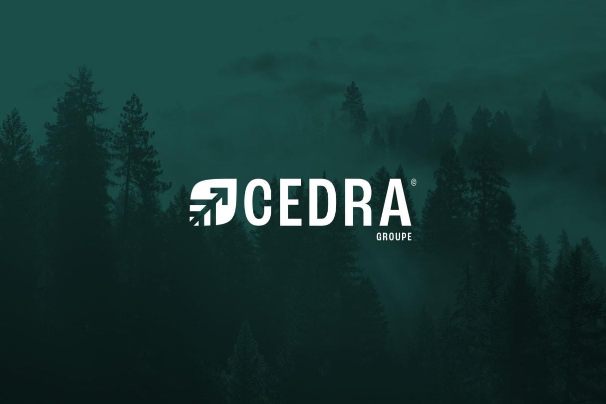 forêt CEDRA