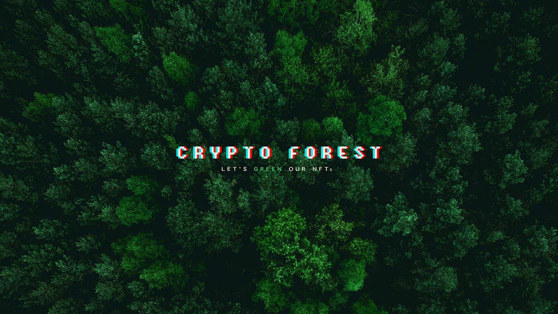 Crypto_Forest