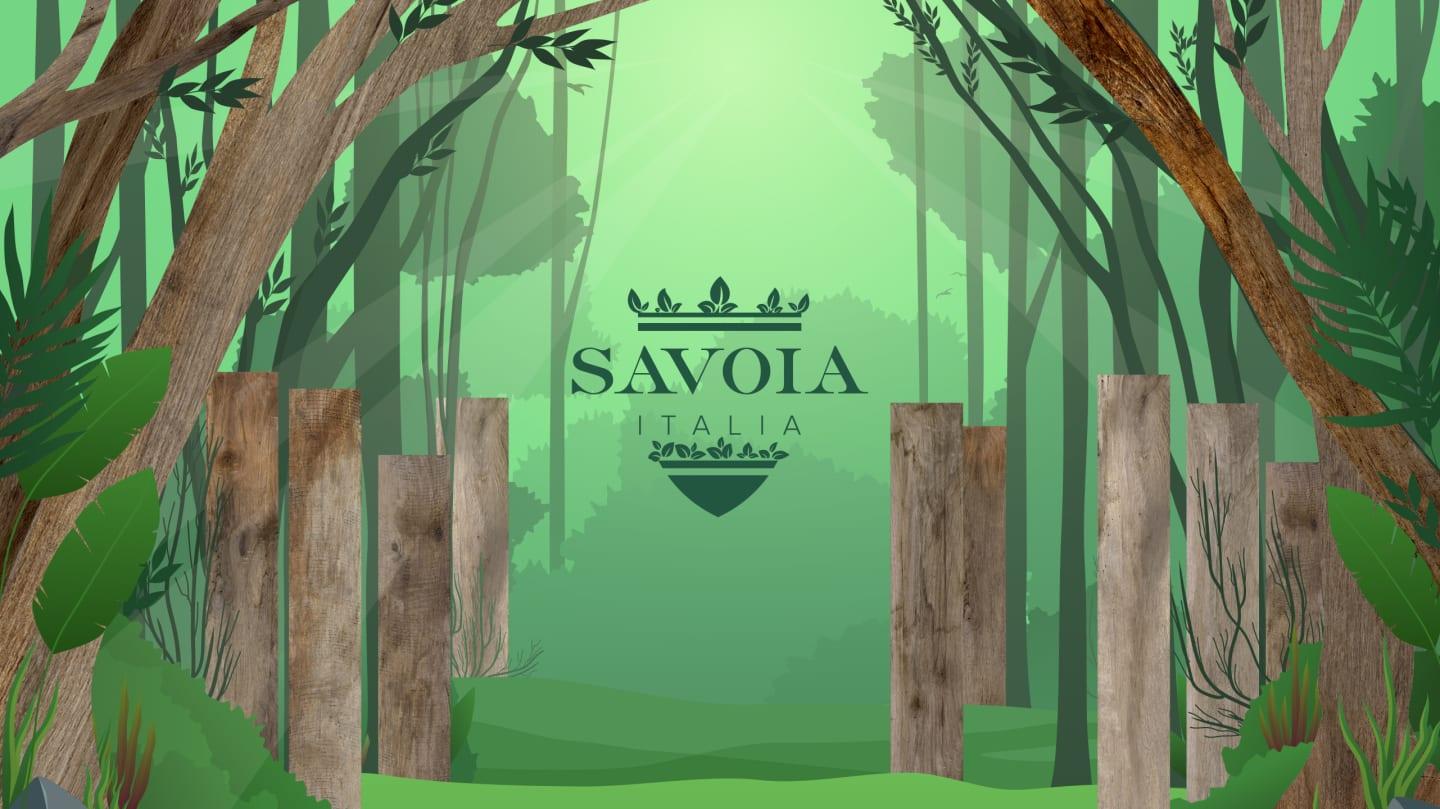 La Foresta di Savoia Italia spa