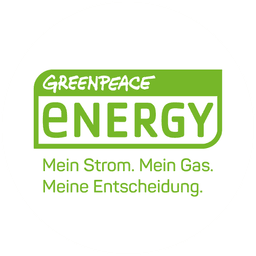 Greenpeace Energy-Wald