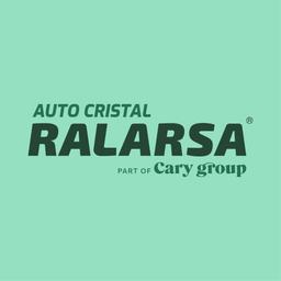 Auto Cristal Ralarsa Part of Cary Group Forest