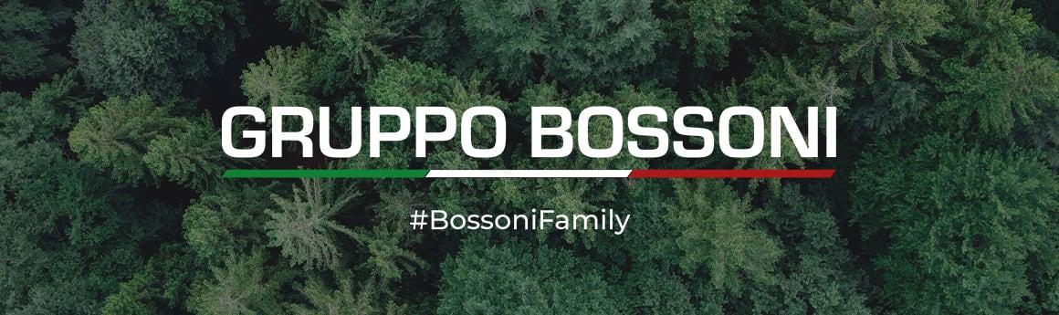 Foresta del Gruppo Bossoni