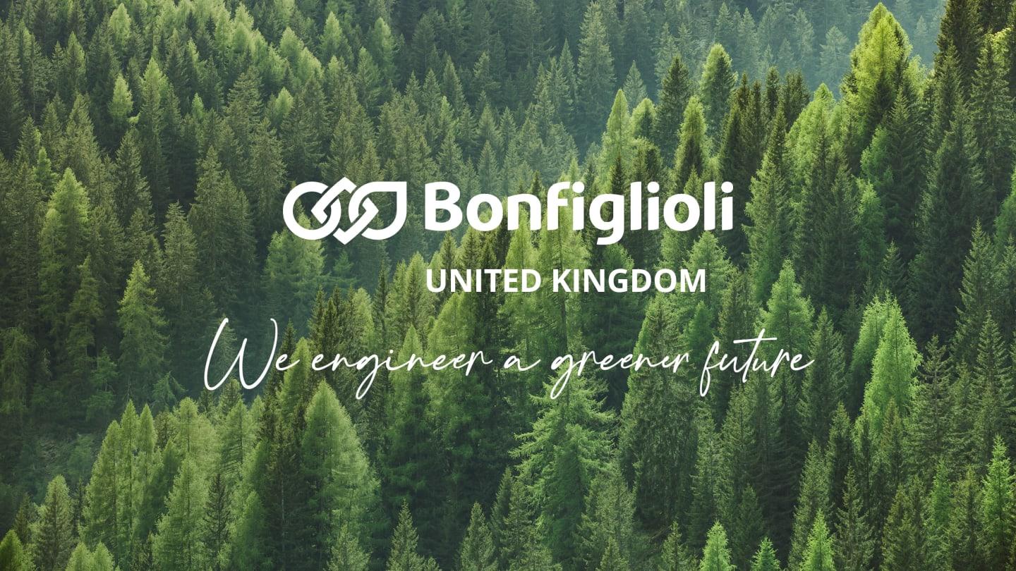 Bonfiglioli UK