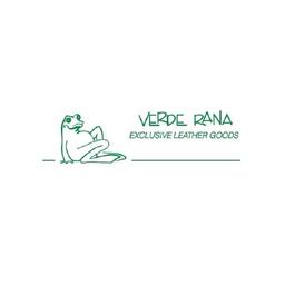 Verde Rana 2020