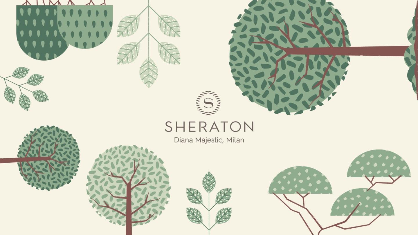 Foresta Sheraton Diana Majestic