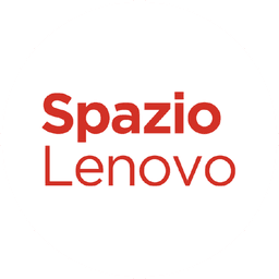 Foresta Spazio Lenovo