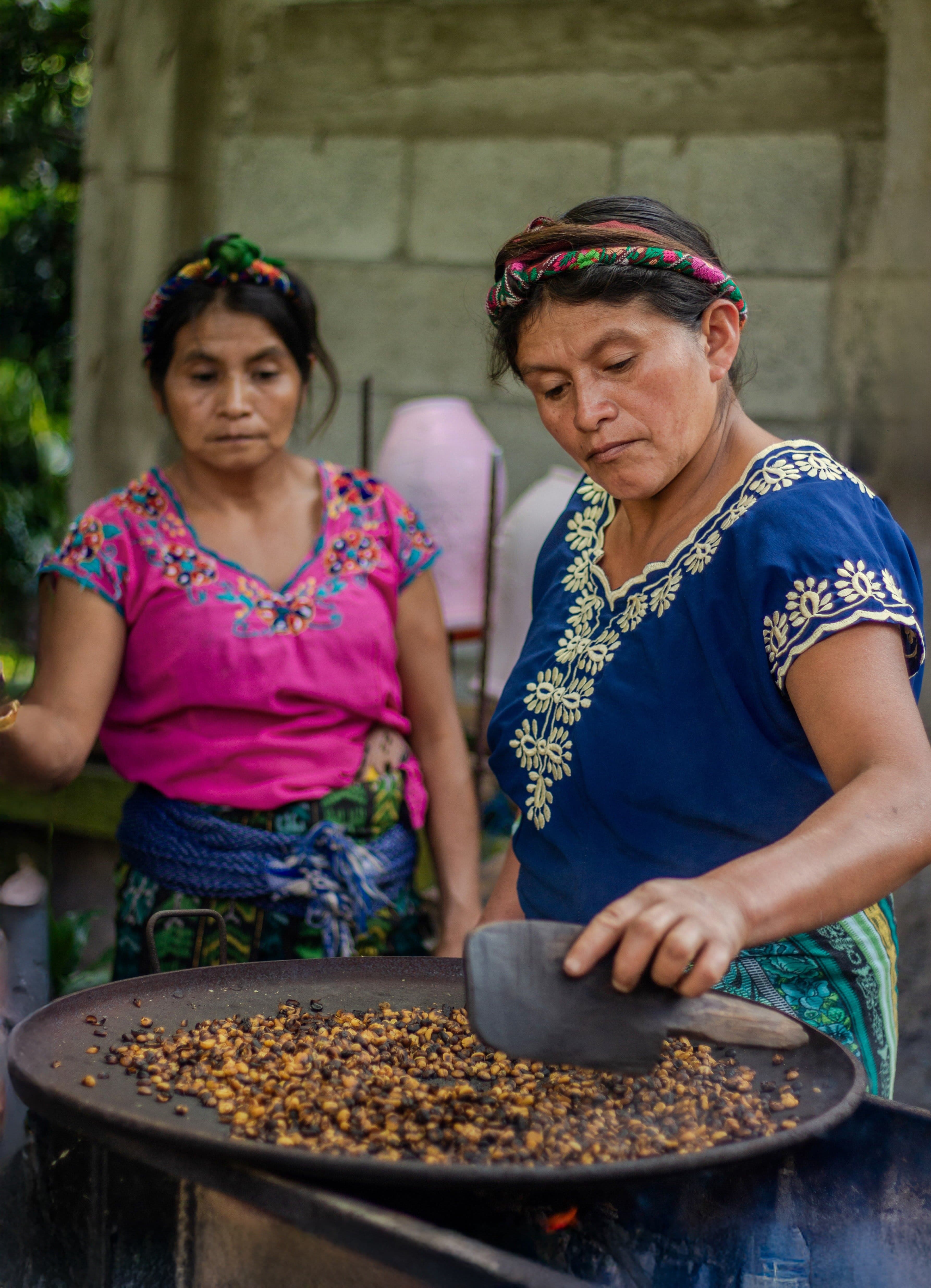 Caffè Doña Lucero