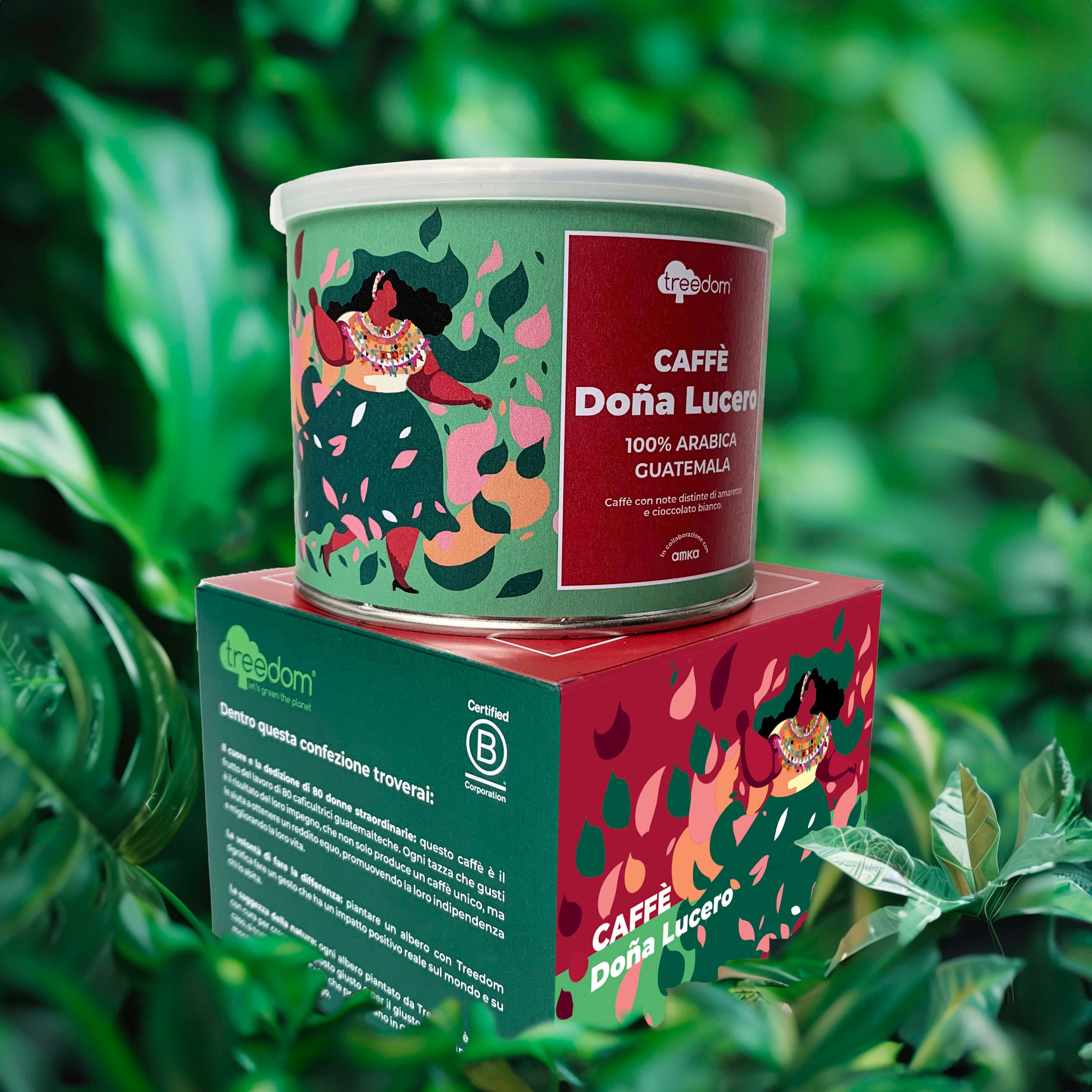 Caffè Doña Lucero