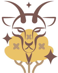 Tree of Capricorn