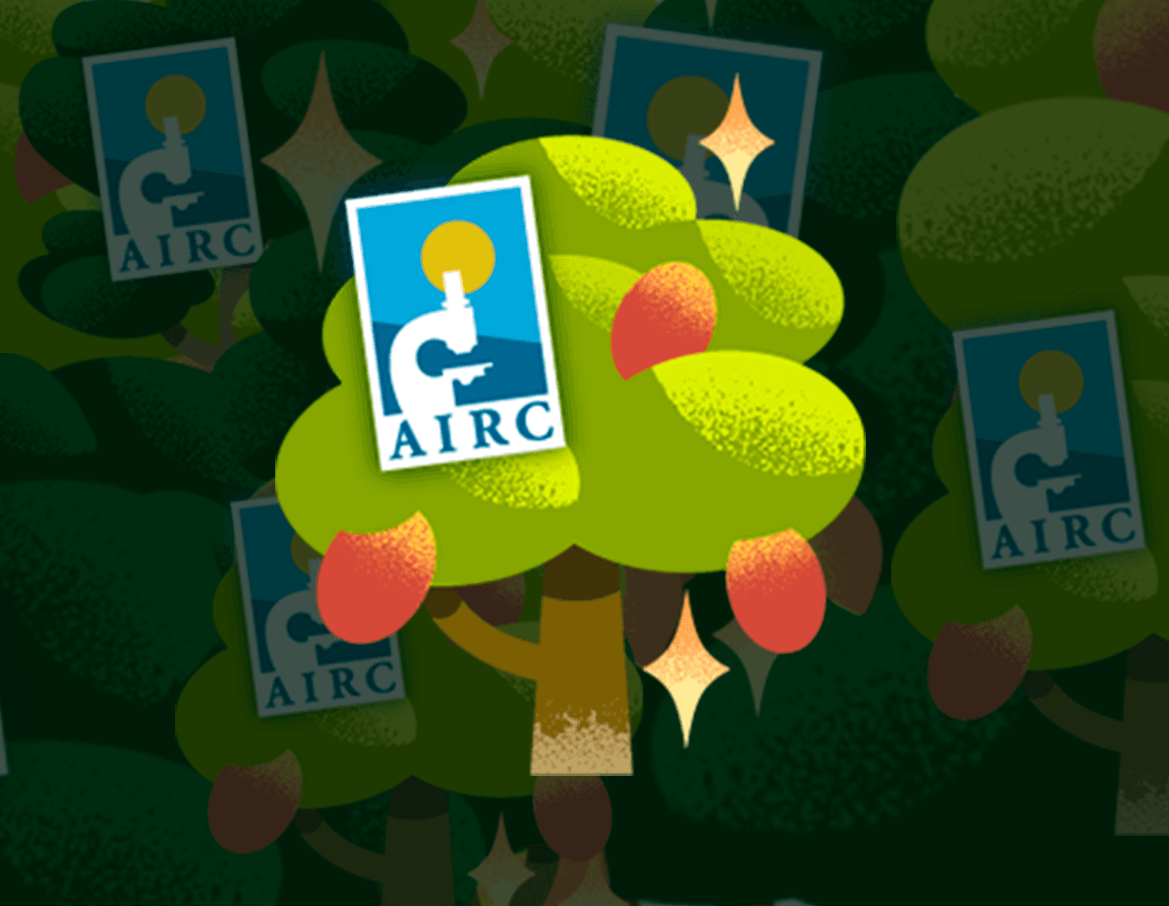 Il prossimo capitolo sta per iniziare